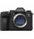 Бездзеркальний фотоапарат Sony Alpha A9 III Body (ILCE9M3B)