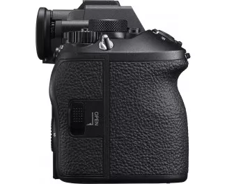 Бездзеркальний фотоапарат Sony Alpha A9 III Body (ILCE9M3B)