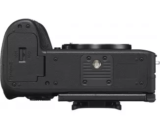 Бездзеркальний фотоапарат Sony Alpha A9 III Body (ILCE9M3B)