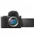 Бездзеркальний фотоапарат Sony Alpha ZV-E1 body Black (ZVE1B.CEC)