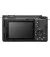Бездзеркальний фотоапарат Sony Alpha ZV-E1 kit 28-60mm Black (ZVE1LB.CEC)