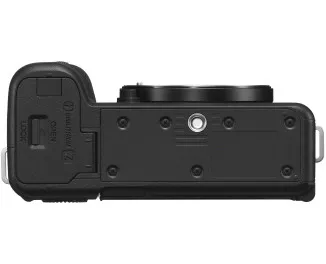 Бездзеркальний фотоапарат Sony Alpha ZV-E1 kit 28-60mm Black (ZVE1LB.CEC)