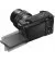 Бездзеркальний фотоапарат Sony Alpha ZV-E1 kit 28-60mm Black (ZVE1LB.CEC)