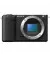 Бездзеркальний фотоапарат Sony ZV-E10 II body Black (ZVE10M2B)