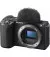 Бездзеркальний фотоапарат Sony ZV-E10 II body Black (ZVE10M2B)