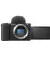 Бездзеркальний фотоапарат Sony ZV-E10 II body Black (ZVE10M2B)