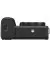 Бездзеркальний фотоапарат Sony ZV-E10 II body Black (ZVE10M2B)