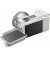 Бездзеркальний фотоапарат Sony ZV-E10 II body White (ZVE10M2W)