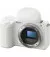 Бездзеркальний фотоапарат Sony ZV-E10 II body White (ZVE10M2W)