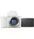 Бездзеркальний фотоапарат Sony ZV-E10 II body White (ZVE10M2W)