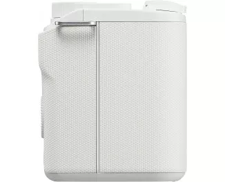 Бездзеркальний фотоапарат Sony ZV-E10 II body White (ZVE10M2W)