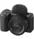 Бездзеркальний фотоапарат Sony ZV-E10 II kit 16-50mm (ZVE10M2KB)