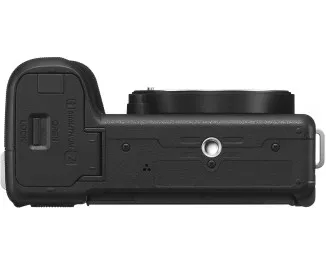 Бездзеркальний фотоапарат Sony ZV-E10 II kit 16-50mm (ZVE10M2KB)