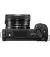 Бездзеркальний фотоапарат Sony ZV-E10 kit (16-50mm) Black (ILCZVE10LB.CEC)