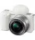 Беззеркальный фотоаппарат Sony ZV-E10 kit (16-50mm) White (ILCZVE10LW.CEC)