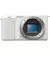 Беззеркальный фотоаппарат Sony ZV-E10 kit (16-50mm) White (ILCZVE10LW.CEC)
