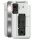 Беззеркальный фотоаппарат Sony ZV-E10 kit (16-50mm) White (ILCZVE10LW.CEC)
