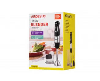Блендер Ardesto HBK-800BR
