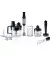 Блендер BOSCH ErgoMaster MSM6M673