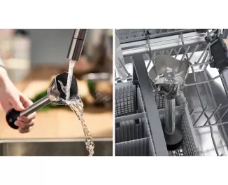 Блендер BOSCH ErgoMaster MSM6M673