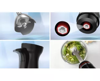 Блендер BOSCH MSM4B621