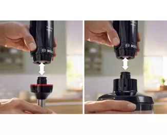 Блендер BOSCH MSM4B621