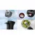 Блендер BOSCH MSM4B623