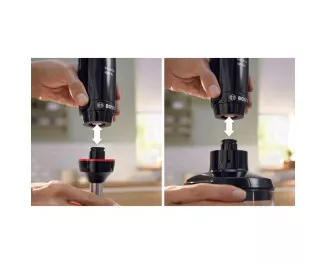 Блендер BOSCH MSM4B623