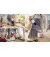 Блендер BOSCH MSM4W221