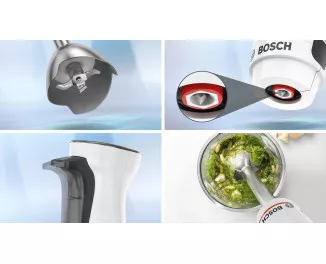 Блендер BOSCH MSM4W421