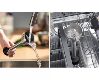 Блендер BOSCH MSM4W421