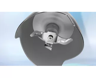Блендер BOSCH MSM4W421