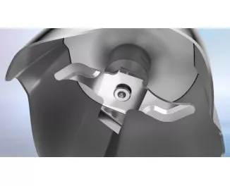 Блендер BOSCH MSM6M622