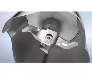 Блендер BOSCH MSM6M820