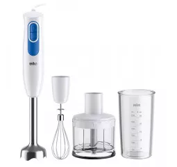 Блендер Braun MQ 20236 M WH