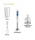 Блендер Braun MQ 20236 M WH