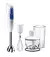 Блендер Braun MQ 3035 WH Sauce