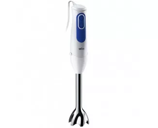 Блендер Braun MQ 3035 WH Sauce