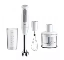 Блендер Braun MQ 50236MWH