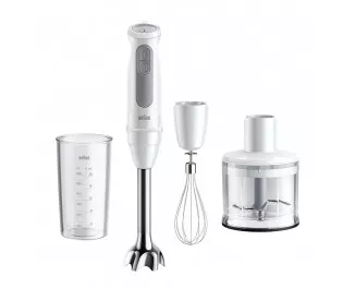 Блендер Braun MQ 50236MWH