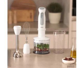 Блендер Braun MQ 50236MWH