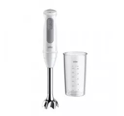 Блендер Braun MultiQuick 5 MQ 50001 M WH