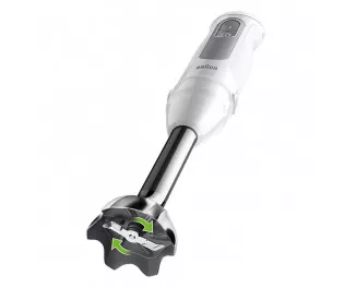 Блендер Braun MultiQuick 5 MQ 50001 M WH