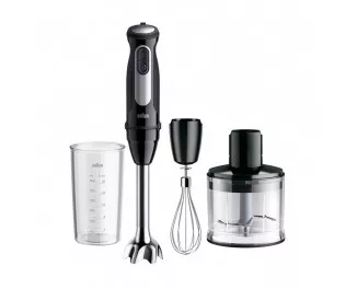 Блендер Braun MultiQuick 5 Pro MQ 55236 MBK