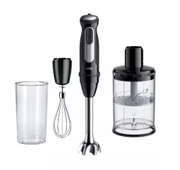 Блендер Braun MultiQuick 5 Pro MQ 55254 MBK