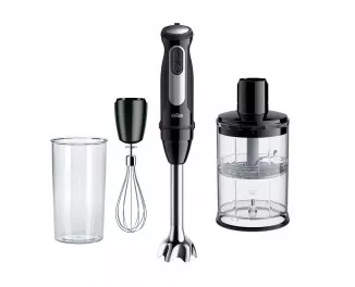 Блендер Braun MultiQuick 5 Pro MQ 55254 MBK