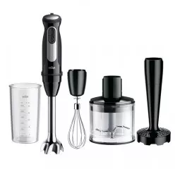 Блендер Braun MultiQuick 5 Pro MQ 55307 MBK