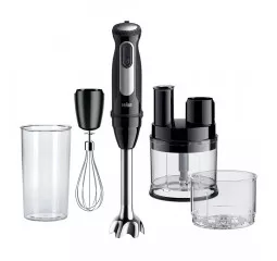 Блендер Braun MultiQuick 5 Pro MQ 55755 MBK
