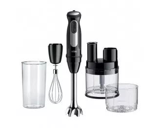 Блендер Braun MultiQuick 5 Pro MQ 55755 MBK