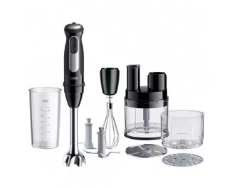 Блендер Braun MultiQuick 5 Pro MQ 55755 MBK